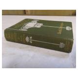 1902 The Two Vanrevels by Booth Tarkington, Condition VG