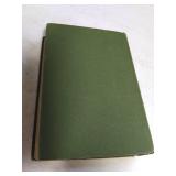 1902 The Two Vanrevels by Booth Tarkington, Condition VG