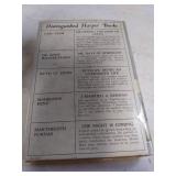 1939 1st Edition Cry Dance A Novel Of The American Indian by Coe Hayne, Condition Good to VG