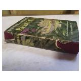 1800s and Early 1900s Books, Condition Poor to Fair