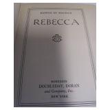 1800s and Early 1900s Books, Condition Poor to Fair