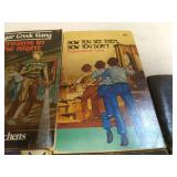 Mystery and Other Paperback Books