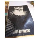 Mystery and Other Paperback Books