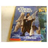 Mystery and Other Paperback Books