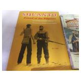 Western Paperback Books