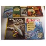 Aircraft Books