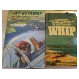 Aircraft Books
