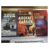 Aircraft Books