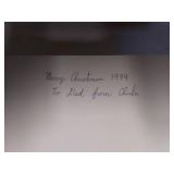 1979 The Complete Encyclopedia Of Illustrations by J.G. Heck Foreword By Paul Bacon, Condition Good, Dustcover has damage