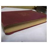 1800s Books, Condition Poor to Fair