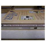 1999 The Wine & Cheese Box, Condition VG