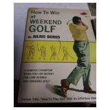 1922-1965 Books, Condition Fair to Good