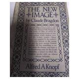 Early to Middle 1900s Books, Condition Fair to Good for age