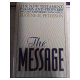 Religious Books, Condition Good