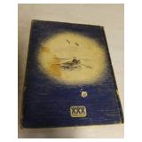 1959 A Little Old Man by Natalie Norton, Condition Good, see pics