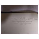 1959 A Little Old Man by Natalie Norton, Condition Good, see pics