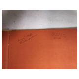 1969 Gregory The Noisiest and Strongest Boy in Grangers Grove by Robert Bright, Condition Good, see pics