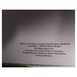 1969 Gregory The Noisiest and Strongest Boy in Grangers Grove by Robert Bright, Condition Good, see pics