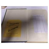 1912 1st Edition Presumed The Life of a South African Tribe by Henri A. Junod, Condition Good, Library book