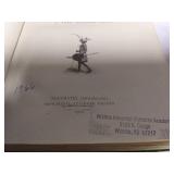 1912 1st Edition Presumed The Life of a South African Tribe by Henri A. Junod, Condition Good, Library book