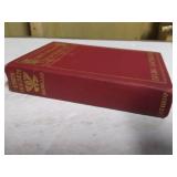 1900 Eben Holden A Tale Of The North Country by Irving Bacheller, Condition Good for age