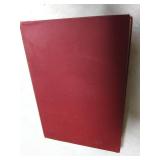 1900 Eben Holden A Tale Of The North Country by Irving Bacheller, Condition Good for age