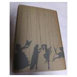 1919 1st Edition Presumed The Young Visiters by Daisy Ashford, Condition VG for age