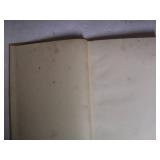 1919 1st Edition Presumed The Young Visiters by Daisy Ashford, Condition VG for age