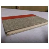 1965 1st Edition Presumed The Bobby Richardson Story, Condition Good