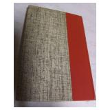 1965 1st Edition Presumed The Bobby Richardson Story, Condition Good