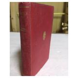 1949 Castle Gay by John Buchan, Condition Good