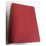 1949 Castle Gay by John Buchan, Condition Good