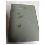 1943 Captain Rickenbacker