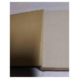 1916 Easy Bible Lessons By Aunt Prudence, Condition Good for age