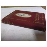 1904 1st Edition Presumed Kitty of The Roses by Ralph Henry Barbour, Condition VG for age