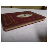 1904 1st Edition Presumed Kitty of The Roses by Ralph Henry Barbour, Condition VG for age