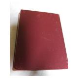 1904 1st Edition Presumed Kitty of The Roses by Ralph Henry Barbour, Condition VG for age