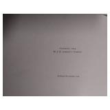 1904 1st Edition Presumed Kitty of The Roses by Ralph Henry Barbour, Condition VG for age