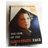 1940s-1950s Books, Condition Good