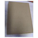 1940s-1950s Books, Condition Good