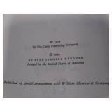 1940s-1950s Books, Condition Good