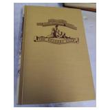 1940s-1950s Books, Condition Good