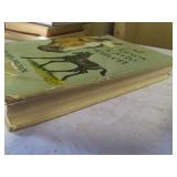 1965 1st Edition Presumed All Horses Go To Heaven by Beth Brown and 1921 1st Edition Presumed Her Father