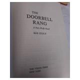 1940s-1950s 1st Edition Presumed Books, Condition Good to VG