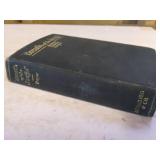 1915 1st Edition Presumed Breath of the Jungle by James Francis Dwyer, Condition VG for age