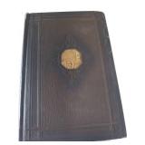 1927 Vol. 3 History Of The United States Illustrated, Condition VG