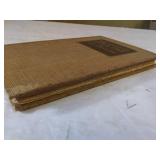 1912 1st Edition Presumed The Land Of Little Care by Samuel Ellsworth Kiser, Condition VG