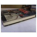 1976 Large Jewelers Dictionary 3rd Edition, Condition Good, Some tears on dustcover