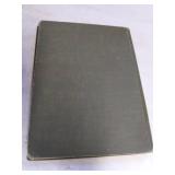 1945 Illustrated Magic by Ottokar Fischer, Condition Good for age