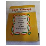 1959 HEIDI by Johanna Spyri adapted by Erva and Lloyd Merow, Condition VG for age